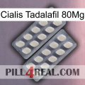 Cialis Tadalafil 80Mg 07